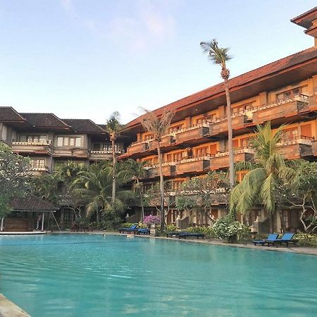 Sari Segara Resort & Spa Джимбаран Экстерьер фото
