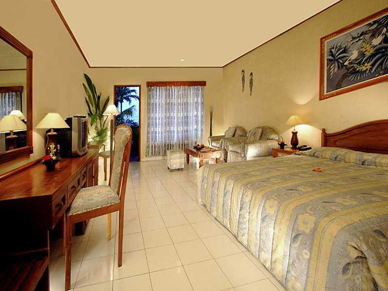 Sari Segara Resort & Spa Джимбаран Экстерьер фото